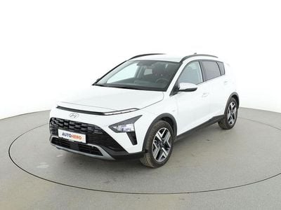 Gebraucht Hyundai Bayon