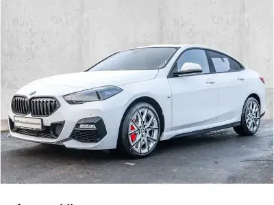 Second-hand BMW 220 M Sport 178 CP (130 kW) 2024 Alb Coupe