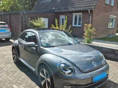 Gebraucht VW Beetle