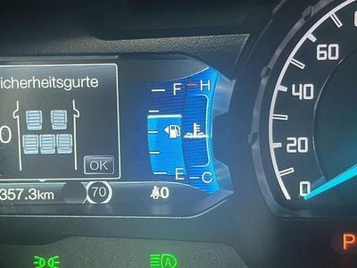 Usata Ford Ranger Wildtrack 212 CV (155 kW) 2022 Nero Pick-up