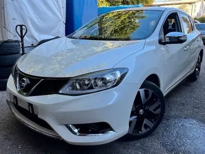 Gebraucht Nissan Pulsar