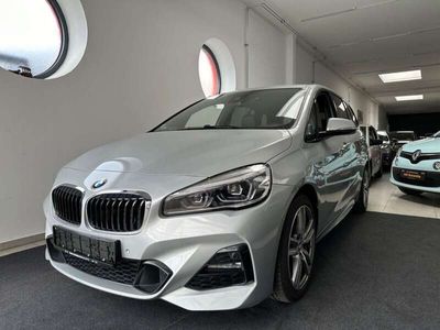 gebraucht BMW 218 Gran Tourer Baureihe 2 218 d M Sport