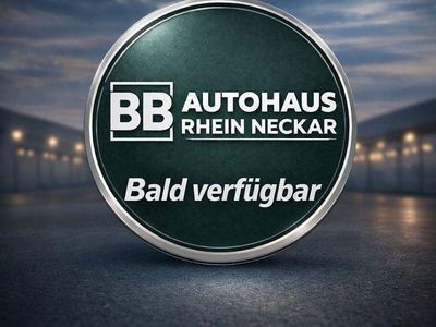 Gebraucht Ford Tourneo Courier Titanium 101 PS (74 kW) 2019 Silber Van / Kleinbus