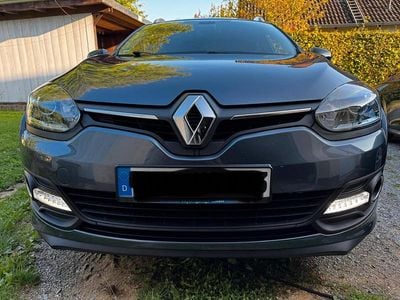Renault Mégane GrandTour