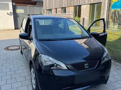Gebraucht Seat Mii