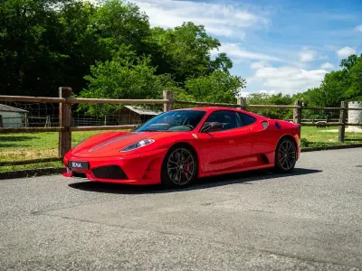 Gebraucht Ferrari F430