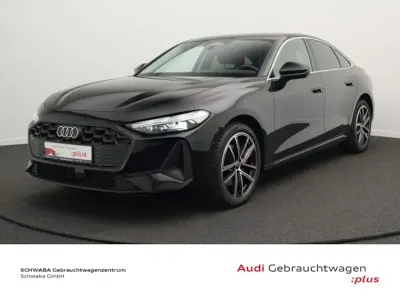 Gebraucht Audi A5 Ambiente 204 PS (150 kW) 2025 Mythosschwarz metallic Limousine