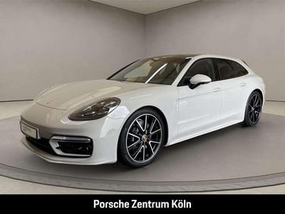 Porsche Panamera GTS