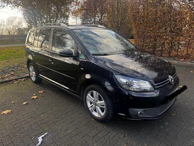 VW Touran