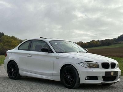 BMW 120 Coupé