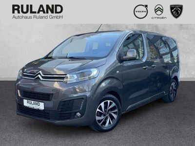 Citroën Spacetourer