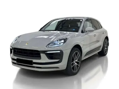 Gebraucht Porsche Macan S