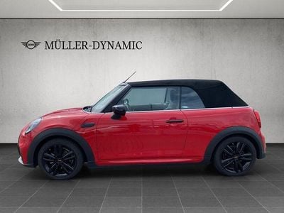 Second-hand Mini John Cooper Works 2021 Andere Hatchback