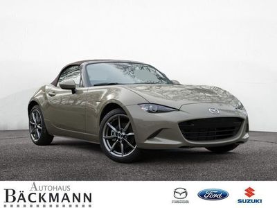 gebraucht Mazda MX5 Kazari