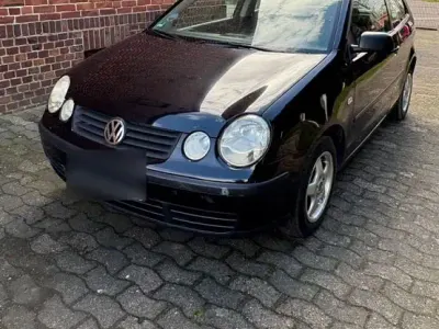 Gebraucht VW Polo