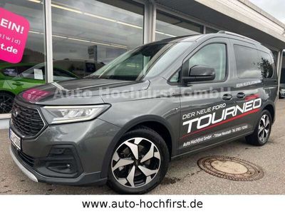 gebraucht Ford Tourneo Connect Active L1 122 7 Sitzer Pano