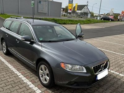 gebraucht Volvo V70 D5