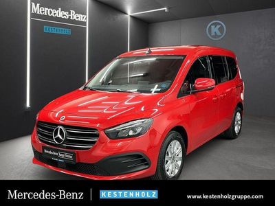 Mercedes T180