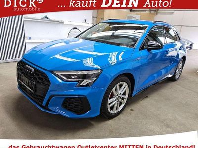 Usata Audi A3 Sportback e-tron