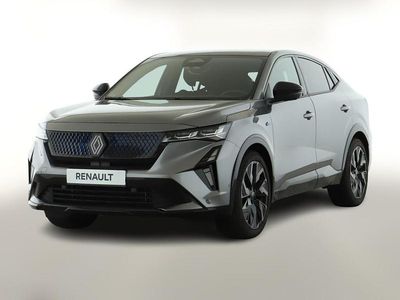 Gebraucht Renault Rafale Esprit Alpine 200 PS (147 kW) 2025 Dolomit grau metallic / dach bla SUV