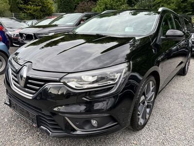Renault Mégane IV