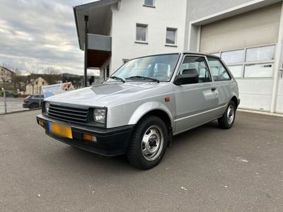 gebraucht Daihatsu Charade TS 1.0 38kW