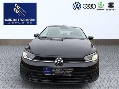 Gebraucht VW Polo Life 110 PS (80 kW) 2022 Andere Limousine