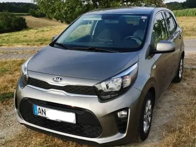 Gebraucht Kia Picanto