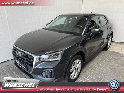 Gebraucht Audi Q2 110 PS (80 kW) 2023 SUV
