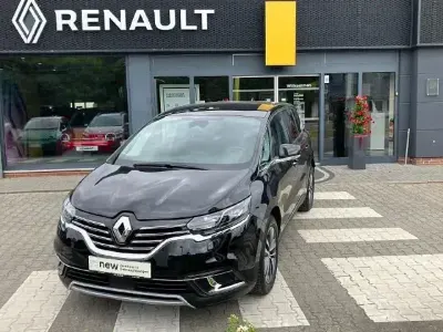 Gebraucht Renault Espace