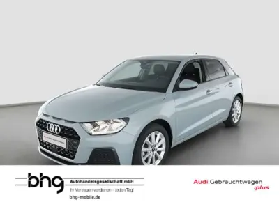 Gebraucht Audi A1