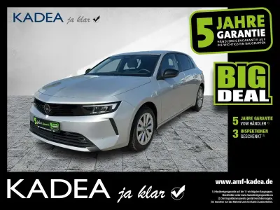Gebraucht Opel Astra