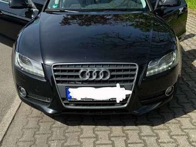 gebraucht Audi A5 2.0 TFSI (132kW)