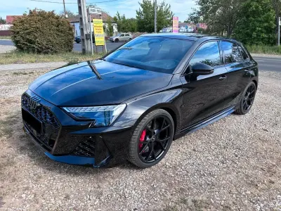 Gebraucht Audi RS3