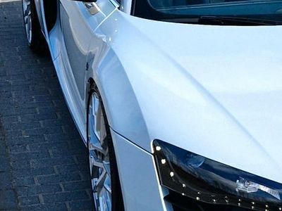Audi R8 Spyder