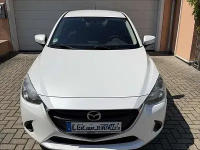 Gebraucht Mazda 2
