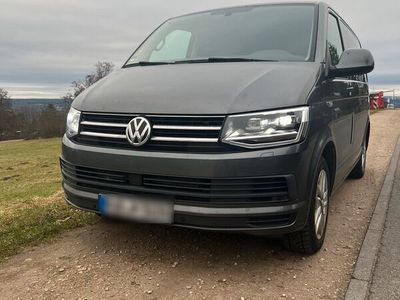 gebraucht VW Multivan T6(Vollausstattung)