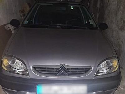 Citroën Saxo