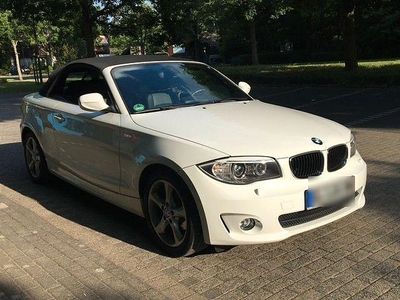 BMW 118 Cabriolet