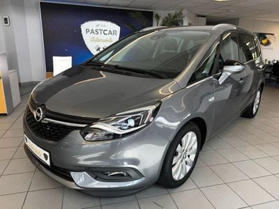 Opel Zafira Tourer