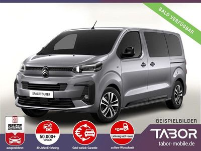 Neu Citroën Spacetourer 179 PS (131 kW) 2026 Artense grau metallic Van / Kleinbus