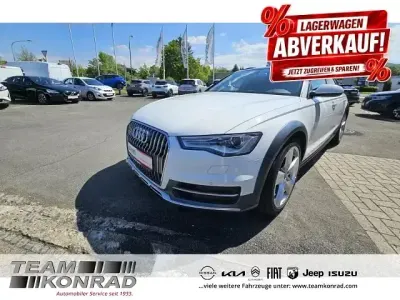 Gebraucht Audi A6 Allroad