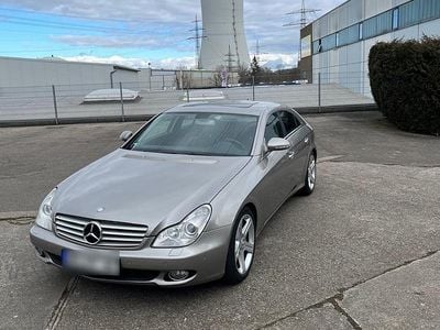Brugt Mercedes CLS350 272 HK (200 kW) 2005 Sedan