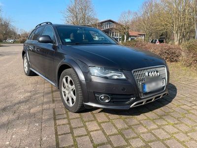 gebraucht Audi A4 Allroad 3.0 TDI (DPF) S tronic quattro -