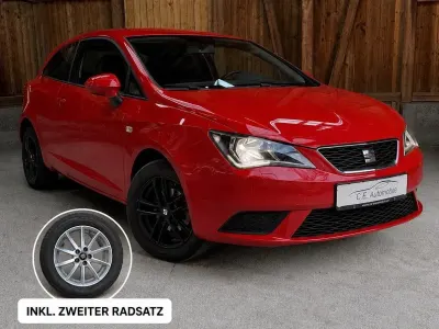 Gebraucht Seat Ibiza