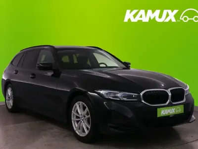 Gebraucht BMW 318