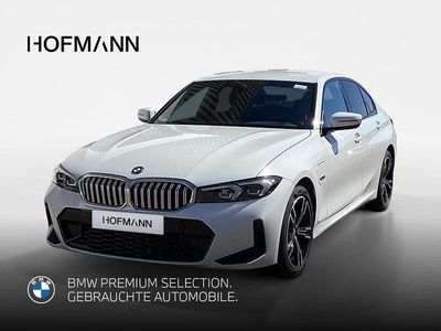 BMW 320e