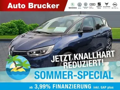 Gebraucht Renault Scénic IV