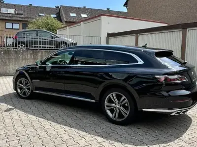 Gebraucht VW Arteon