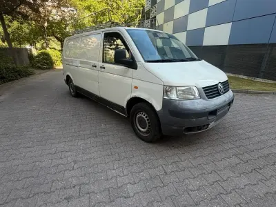 Gebraucht VW Transporter